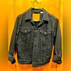 Levi’s Jean Jacket